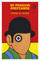 Penguin 90th Anniversary Postcards - 9781405983631