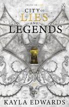 City of Lies and Legends