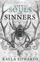 City of Souls and Sinners