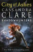 The Mortal Instruments 2: City