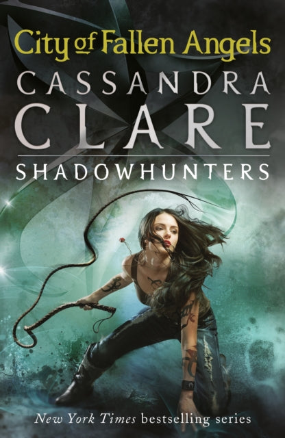 The Mortal Instruments 4: City