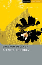 A Taste Of Honey - 9781408106013
