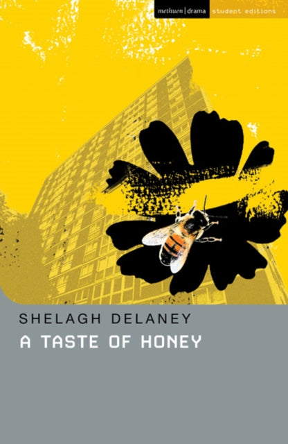 A Taste Of Honey - 9781408106013