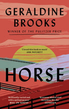 Horse : 'I loved this book so much' ANN PATCHETT - 9781408710128
