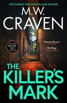 The Killer's Mark : (Washington Poe)