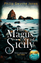 The Magus of Sicily : A gripping thriller set on Italy's most beautiful island - 9781408719961
