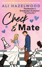Check & Mate : the instant Sunday Times bestseller and Goodreads Choice Awards winner - an enemies-to-lovers romance that will have you hooked! - 9781408727614