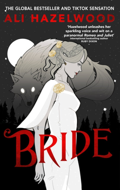 Bride : From the bestselling author of The Love Hypothesis - 9781408728864