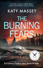 The Burning Fears