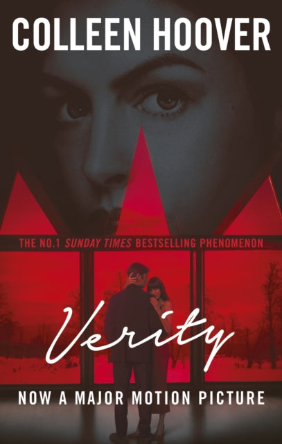 Verity : the film tie-in edition of the twisty thriller that will keep you up all night