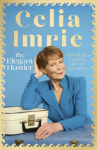 The Elegant Hustler