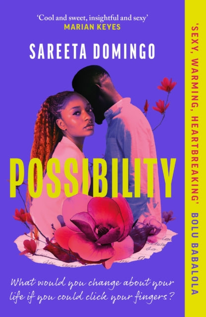 Possibility : ‘A heartbreaking love story that bolsters the heart with hope’ BOLU BABALOLA