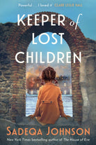 Keeper of Lost Children : 'I loved it' Clare Leslie Hall. From the New York Times bestselling author of The House of Eve comes a heartbreaking and immersive historical novel