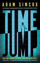 Time Jump : High-concept thriller brimming with 1990s nostalgia