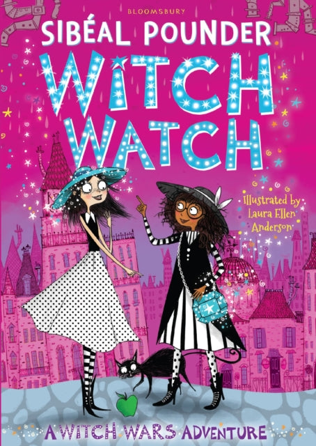 Witch Watch - 9781408852699