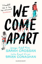 We Come Apart - 9781408878880