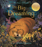 The Big Dreaming - 9781408883280