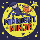 Midnight Ninja - 9781408884836