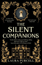 The Silent Companions : The perfect spooky tale to curl up with this summer - 9781408888032