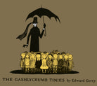 The Gashlycrumb Tinies : Collector's Edition