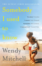 Somebody I Used to Know - 9781408893333