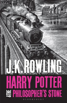 Harry Potter and the Philosopher's Stone - 9781408894620
