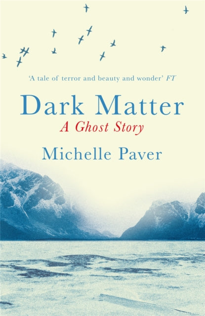 Dark Matter : The bestselling Richard & Judy book club pick - 9781409121183