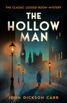 The Hollow Man : As seen in KNIVES OUT: WAKE UP DEAD MAN