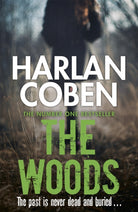 The Woods : From the Number One bestselling creator of the hit Netflix series Missing You