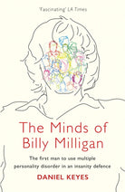 The Minds of Billy Milligan : The book that inspired the hit series The Crowded Room starring Tom Holland - 9781409163909