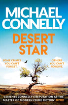 Desert Star : The Blockbuster Ballard & Bosch Thriller - 9781409186243