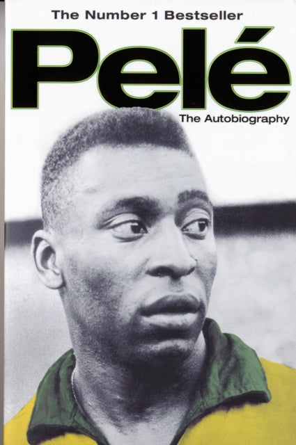 Pele: The Autobiography - 9781416511212