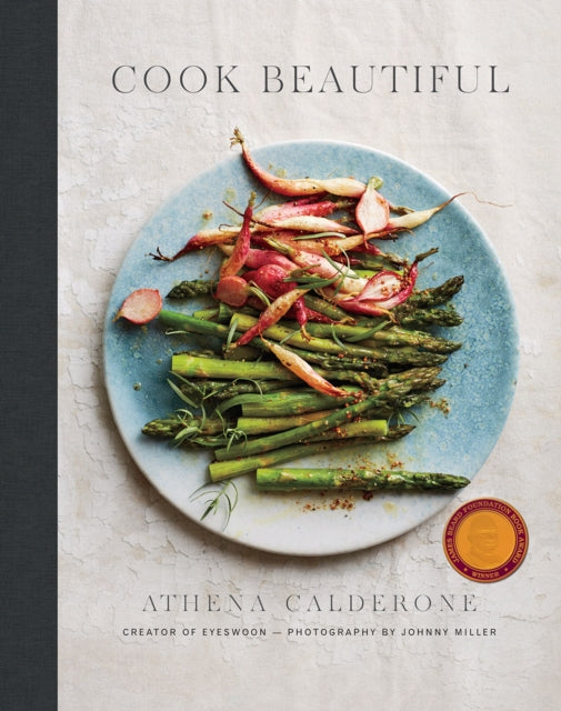 Cook Beautiful - 9781419726521