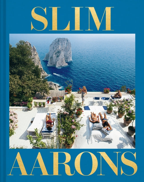 Slim Aarons : The Essential Collection - 9781419746161