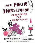 The Four Horsemen : Food and Wine for Good Times from the Brooklyn Restaurant - 9781419760174