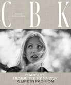 CBK: Carolyn Bessette Kennedy : A Life in Fashion - 9781419767197