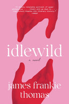 Idlewild : A Novel - 9781419769153