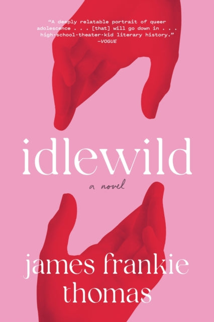 Idlewild : A Novel - 9781419769153
