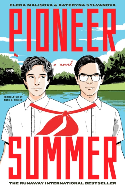 Pioneer Summer : A Novel - 9781419773105