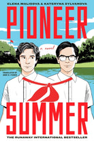 Pioneer Summer : A Novel - 9781419773105