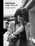 Patti Smith : Horses, Paris 1976 - 9781419789748