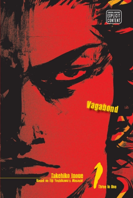 Vagabond (VIZBIG Edition), Vol. 1 : Volume 1 - 9781421520544