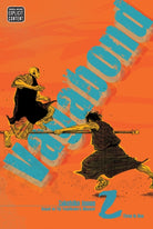 Vagabond (VIZBIG Edition), Vol. 2 : Volume 2 - 9781421522449