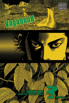 Vagabond (VIZBIG Edition), Vol. 3 : Volume 3 - 9781421522456