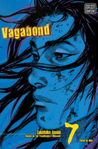 Vagabond (VIZBIG Edition), Vol. 7 : Volume 7 - 9781421522814