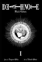 Death Note Black Edition, Vol. 1 : Volume 1 - 9781421539645