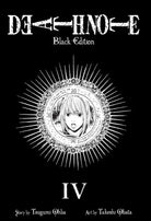 Death Note Black Edition, Vol. 4 : Volume 4 - 9781421539676