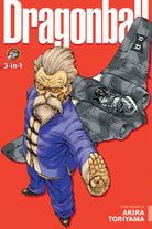 Dragon Ball (3-in-1 Edition), Vol. 2 : Includes vols. 4, 5 & 6 Volume 2 - 9781421555652