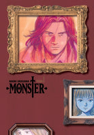 Monster: The Perfect Edition, Vol. 1 : Volume 1 - 9781421569062