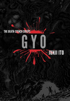Gyo (2-in-1 Deluxe Edition) - 9781421579153